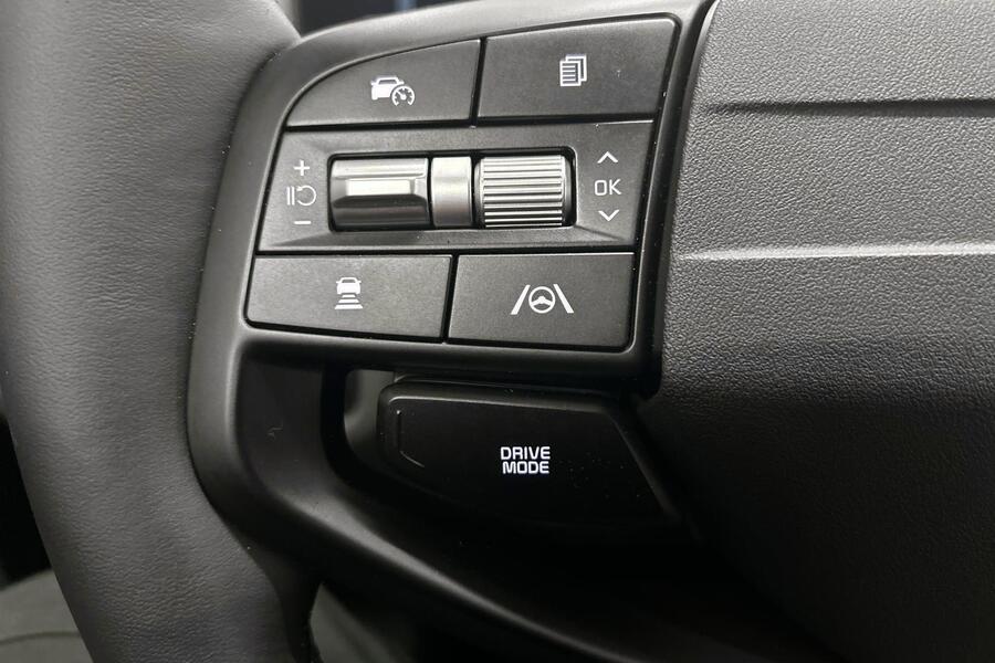 heti ajoon Kia Sportage