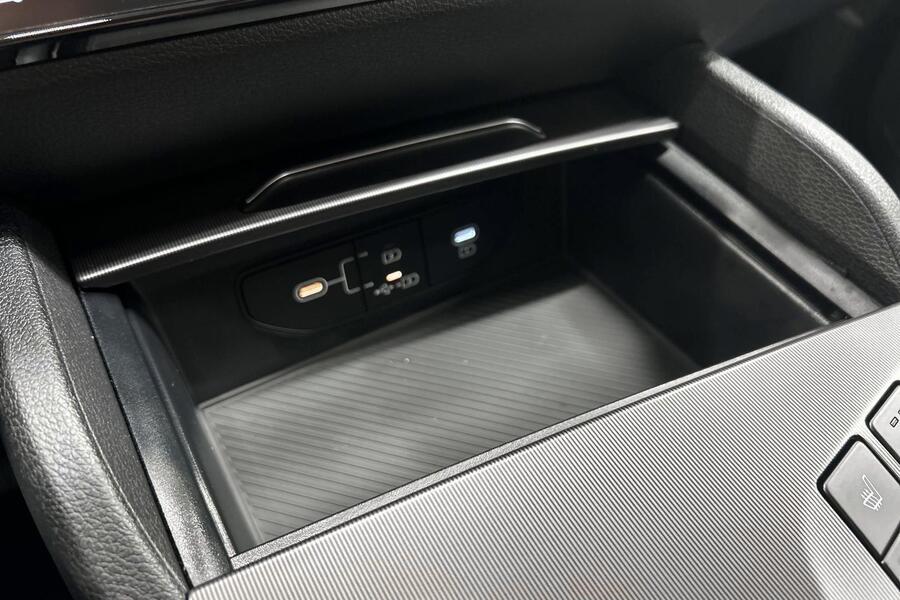 heti ajoon Kia Sportage