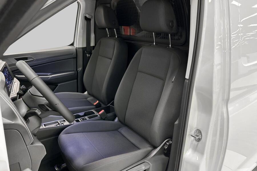 heti ajoon Ford Transit Connect