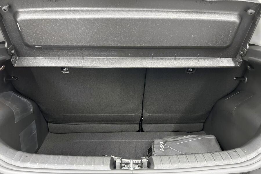 heti ajoon Kia Picanto