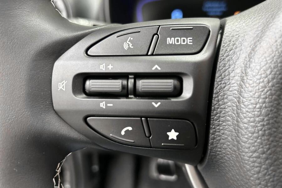 heti ajoon Kia Picanto