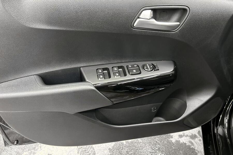 heti ajoon Kia Picanto