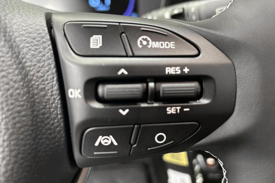 heti ajoon Kia Picanto