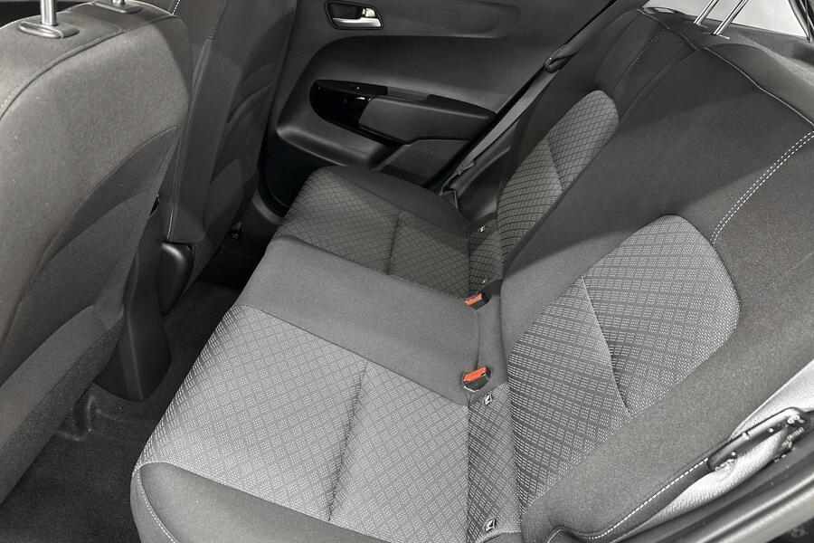 heti ajoon Kia Picanto