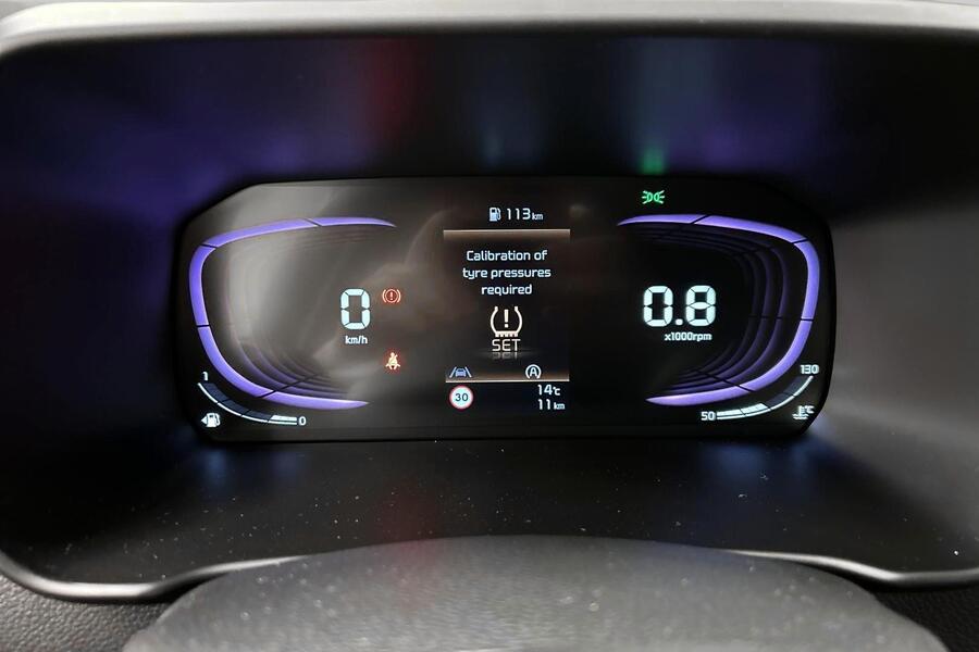 heti ajoon Kia Picanto