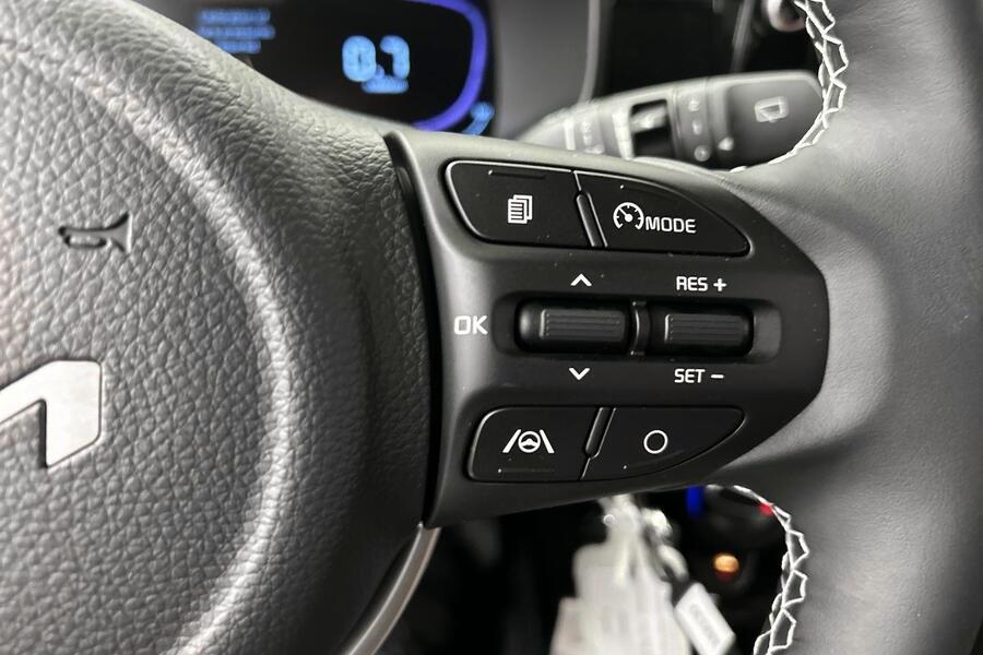 heti ajoon Kia Picanto