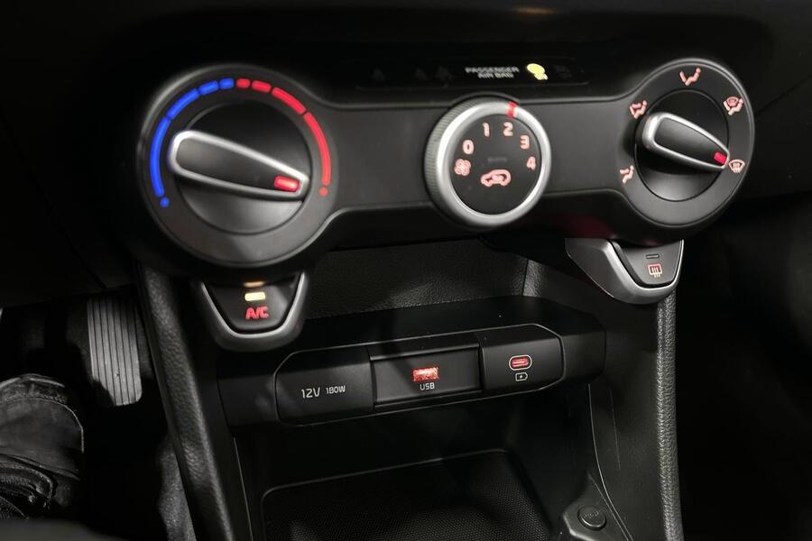 heti ajoon Kia Picanto