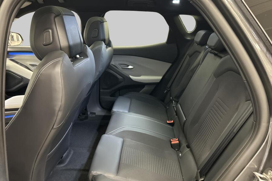 heti ajoon Ford Capri