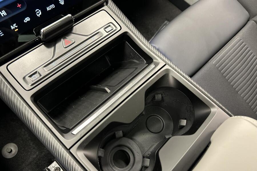 heti ajoon Ford Capri