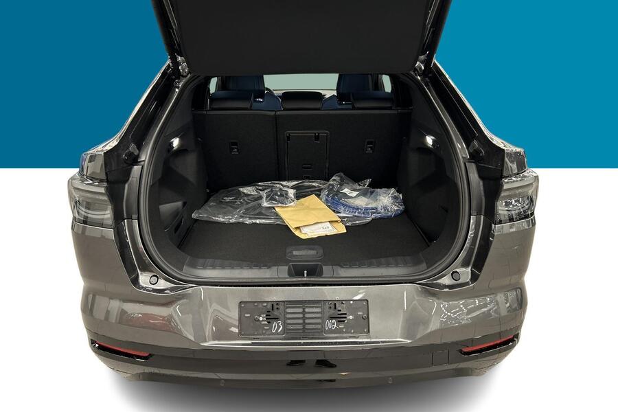 heti ajoon Ford Capri