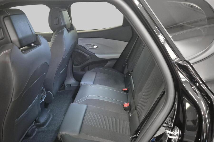 heti ajoon Ford Capri