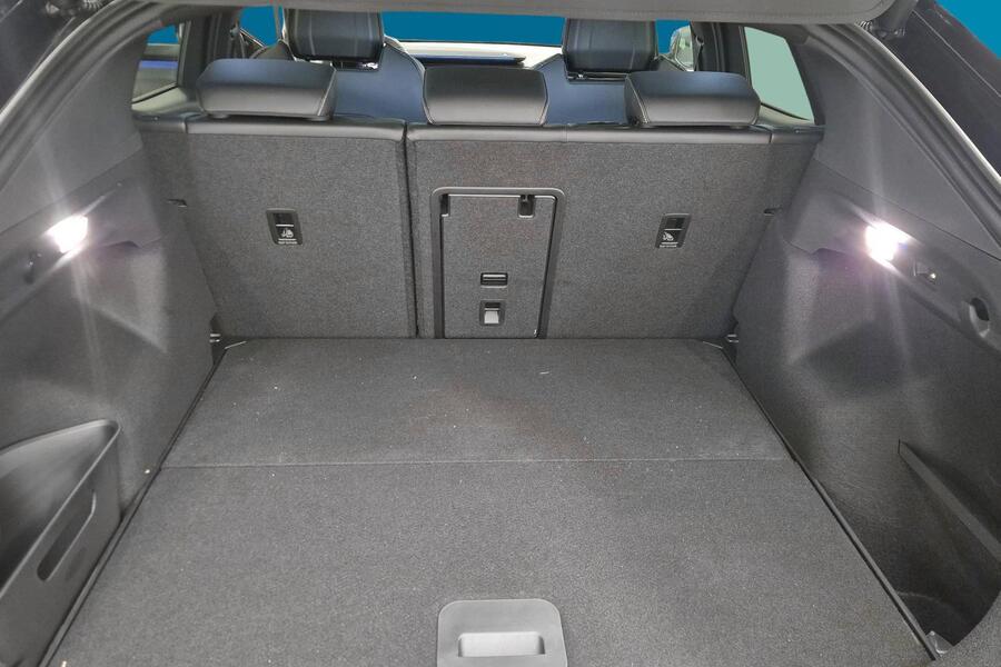 heti ajoon Ford Capri