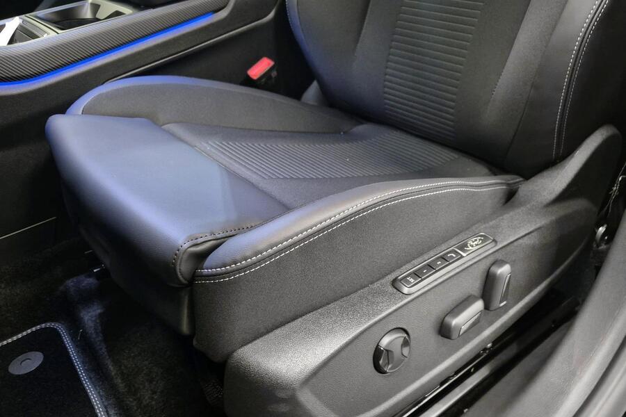 heti ajoon Ford Capri