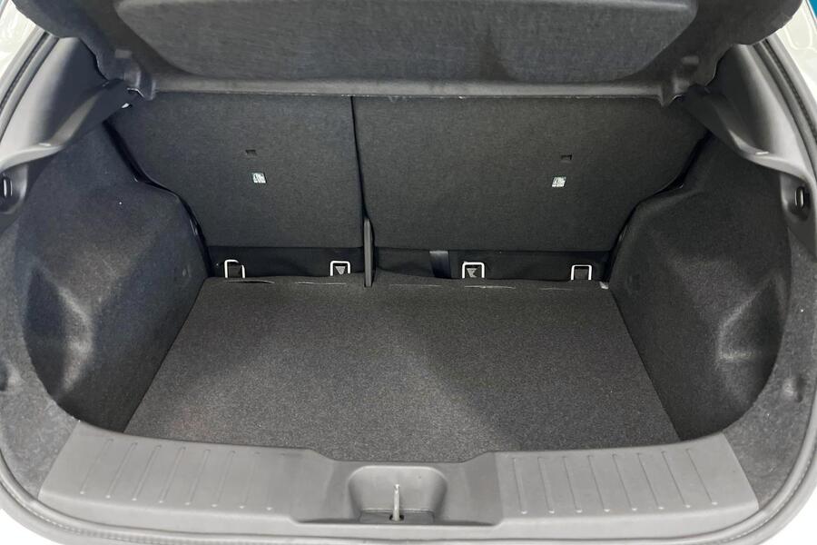 heti ajoon Nissan Juke