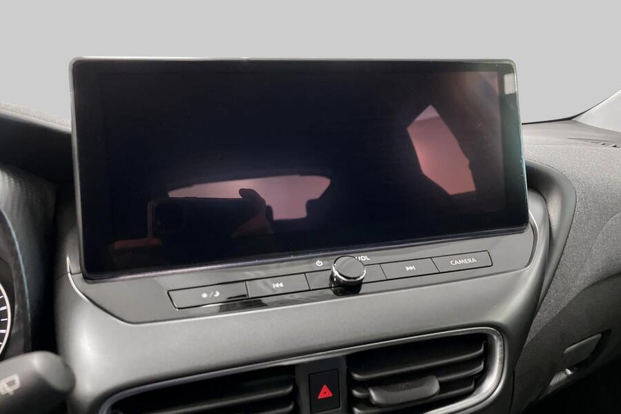 heti ajoon Nissan Juke