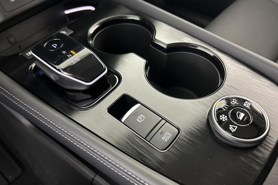 heti ajoon Nissan X-Trail