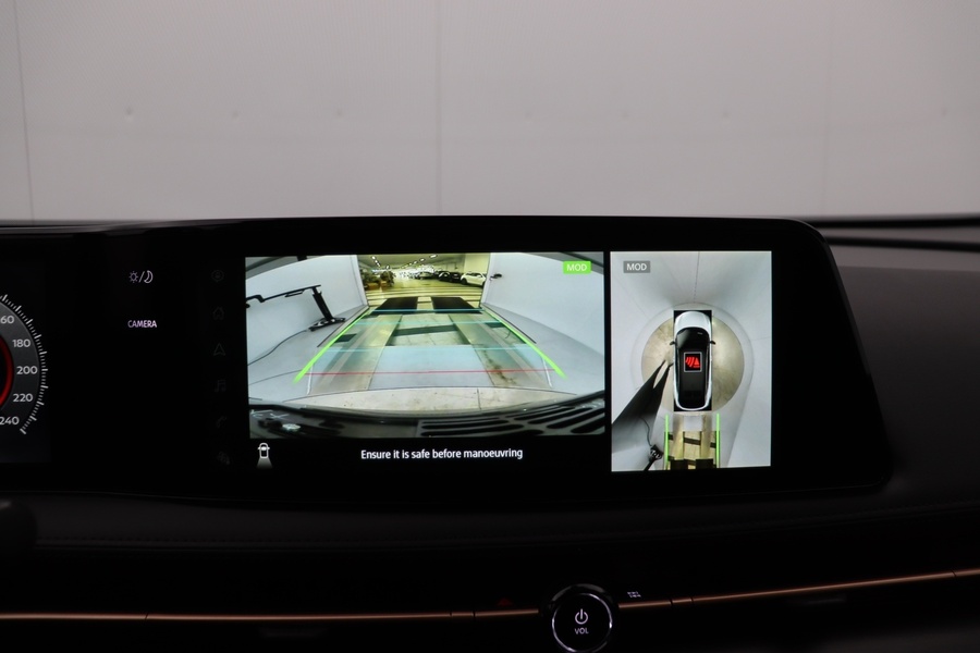 heti ajoon Nissan Ariya