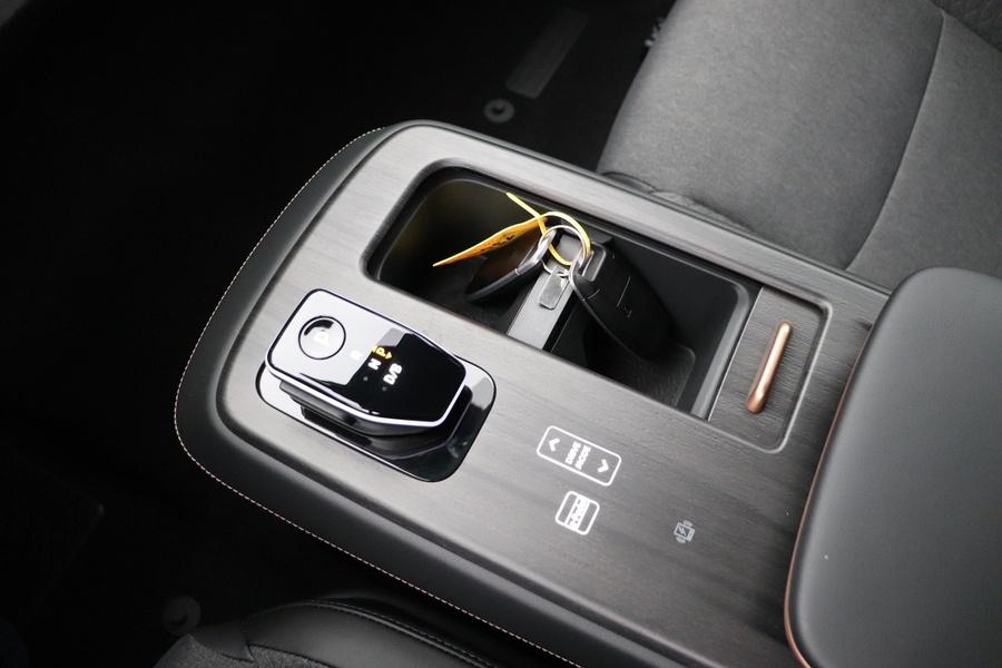 heti ajoon Nissan Ariya