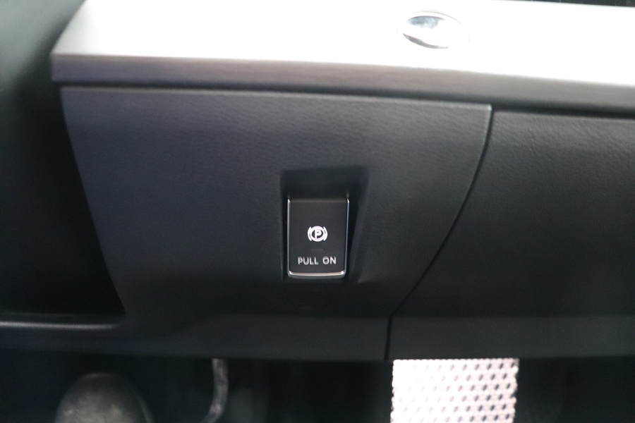 heti ajoon Nissan Ariya