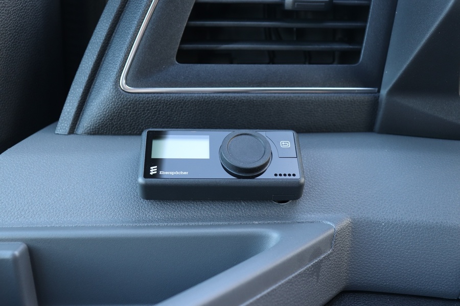 heti ajoon Nissan Interstar