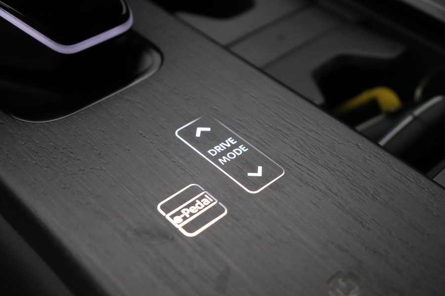 heti ajoon Nissan Ariya