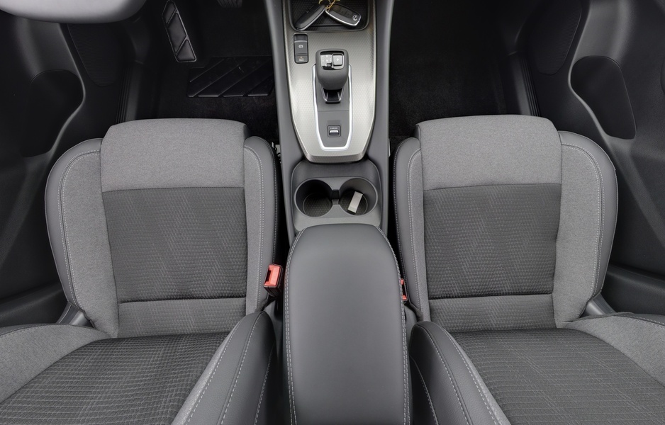 heti ajoon Nissan Qashqai