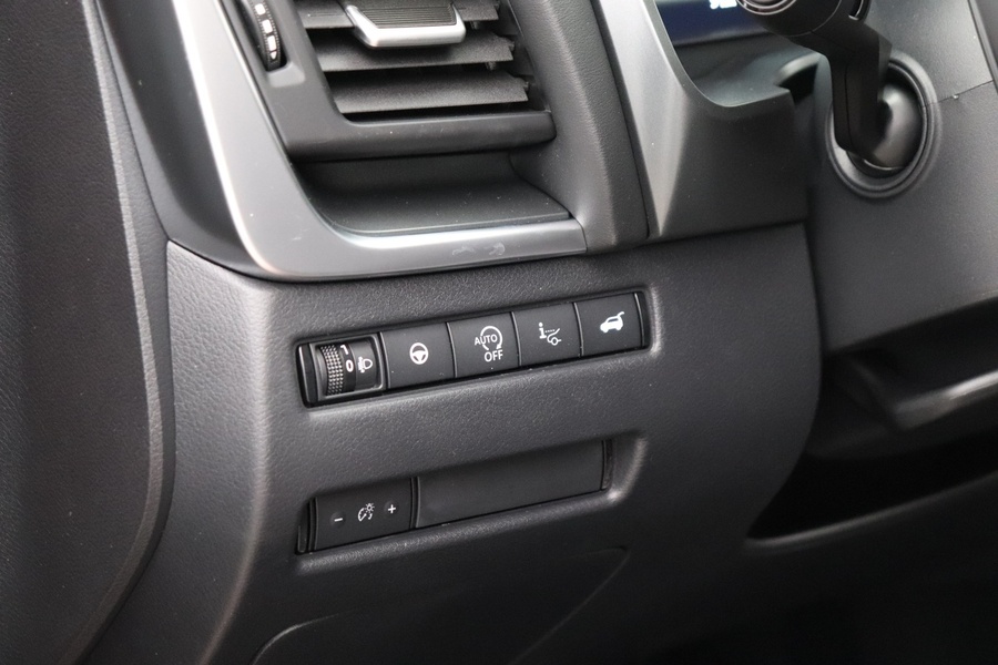 heti ajoon Nissan Qashqai