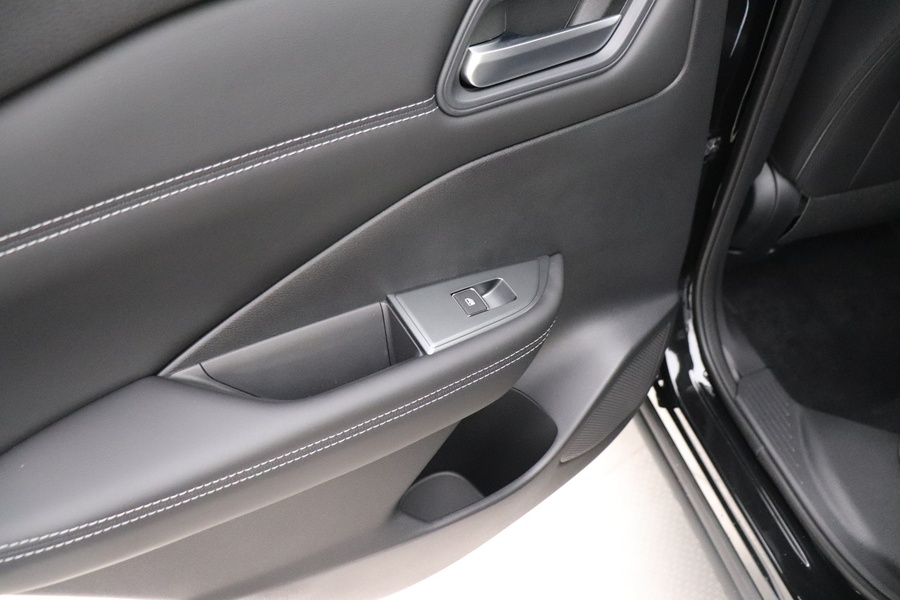 heti ajoon Nissan Qashqai