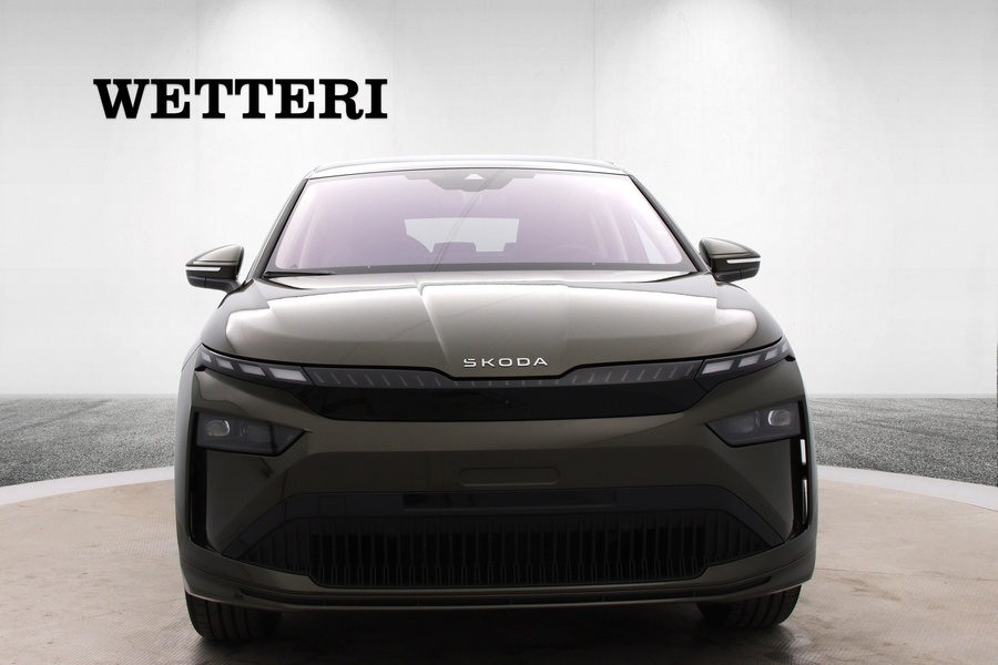 Coupé 85x 4x4 Style - **Heti ajoon / Kysy tarjous** heti ajoon Skoda Enyaq