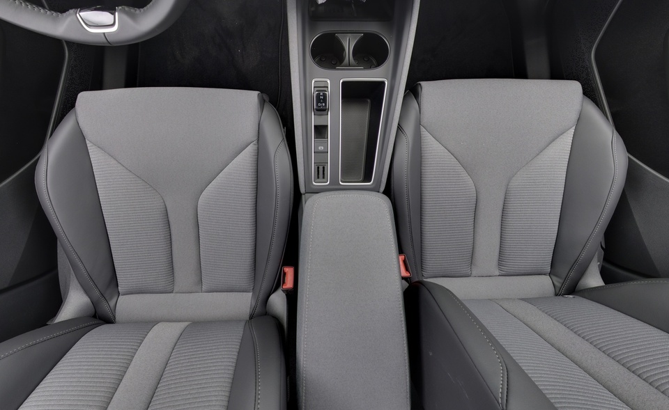 Coupé 85x 4x4 Style - **Heti ajoon / Kysy tarjous** heti ajoon Skoda Enyaq