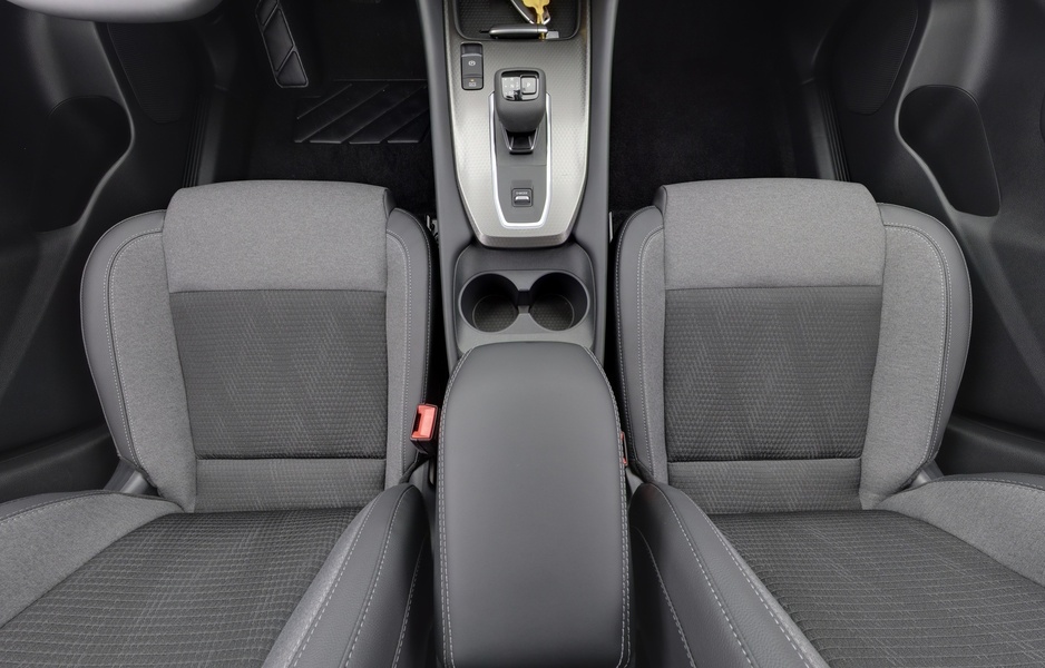 heti ajoon Nissan Qashqai