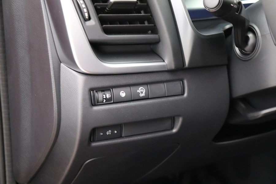 heti ajoon Nissan Qashqai