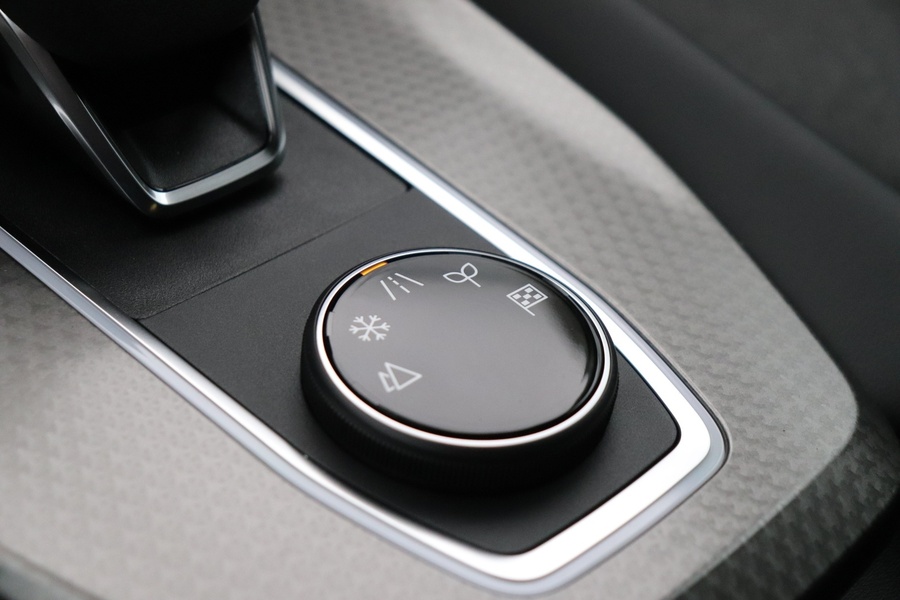 heti ajoon Nissan Qashqai