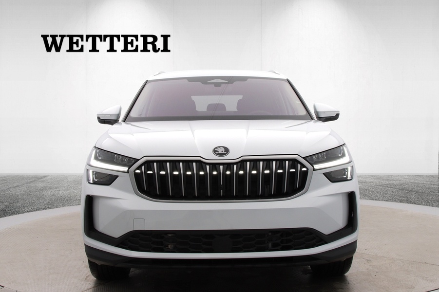 1.5 TSI PHEV Style DSG Autom. - **Sähkörange jopa 120km / Vetokoukku / 19"alut / Heti ajoon** heti ajoon Skoda Kodiaq
