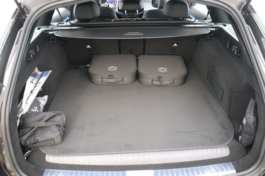 heti ajoon Mercedes-Benz E