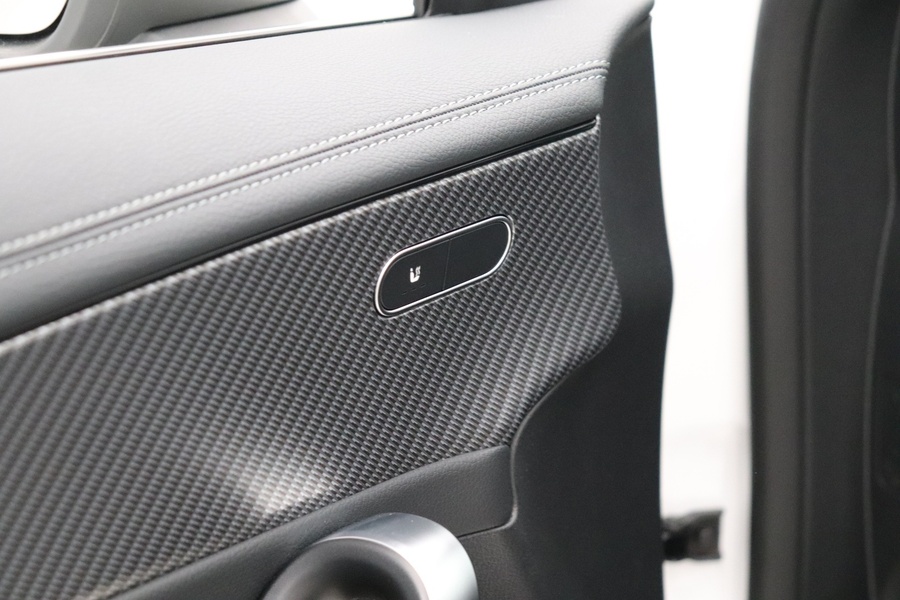 heti ajoon Mercedes-Benz CLA-sarja