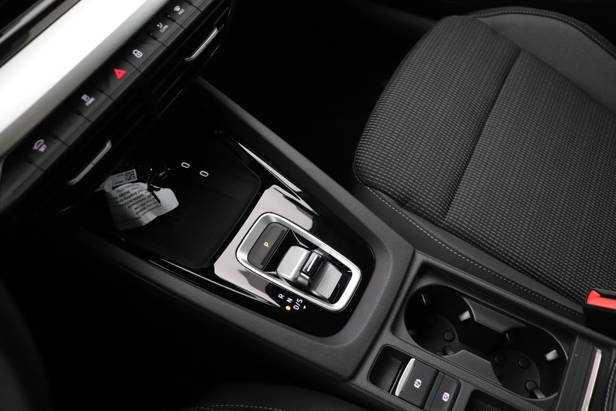 heti ajoon Skoda Octavia