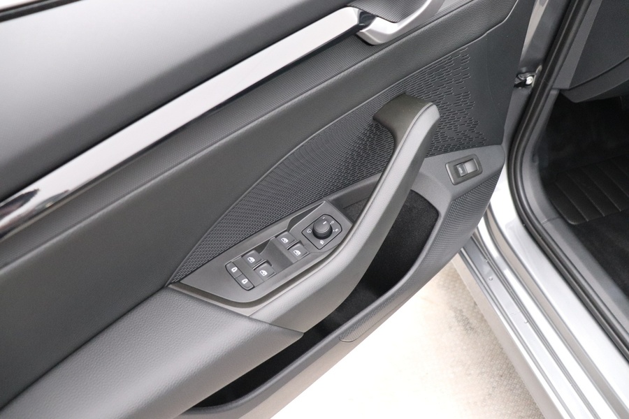 heti ajoon Skoda Octavia