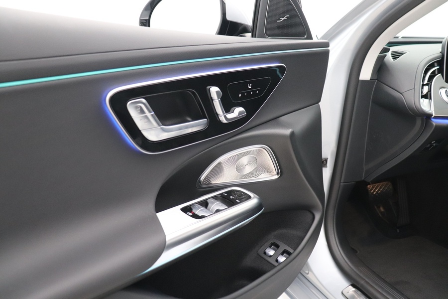 heti ajoon Mercedes-Benz E