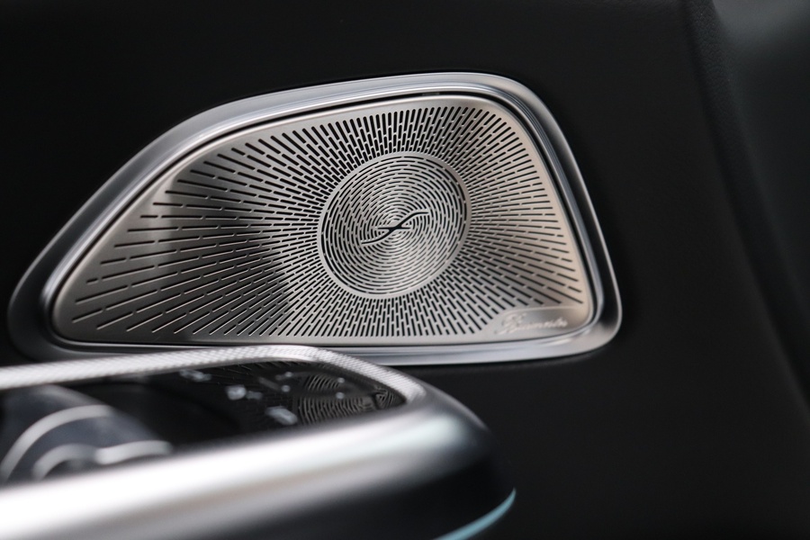 heti ajoon Mercedes-Benz E