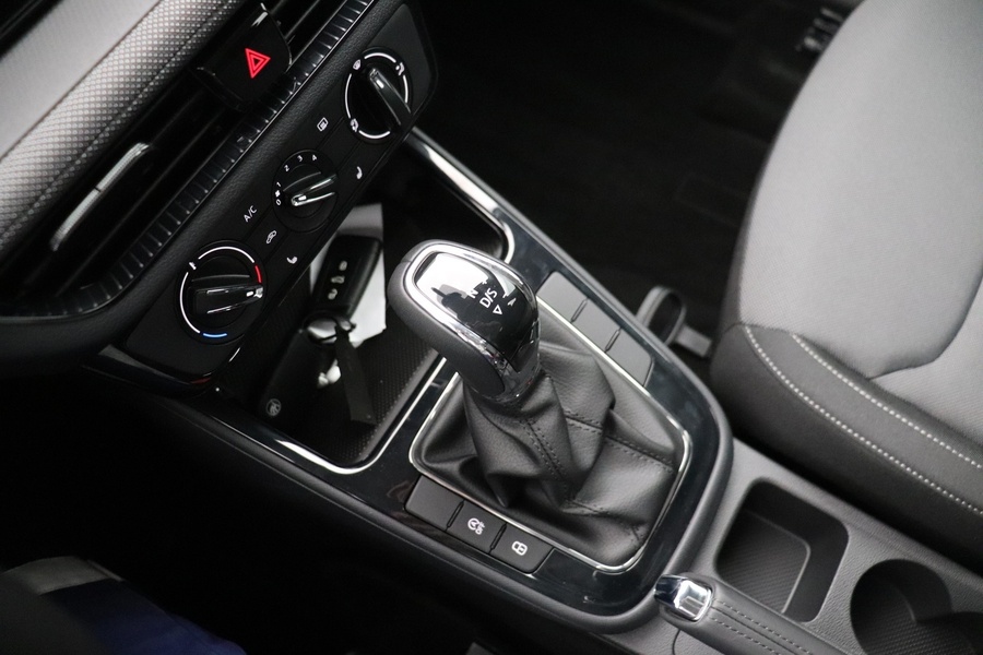 heti ajoon Skoda Fabia