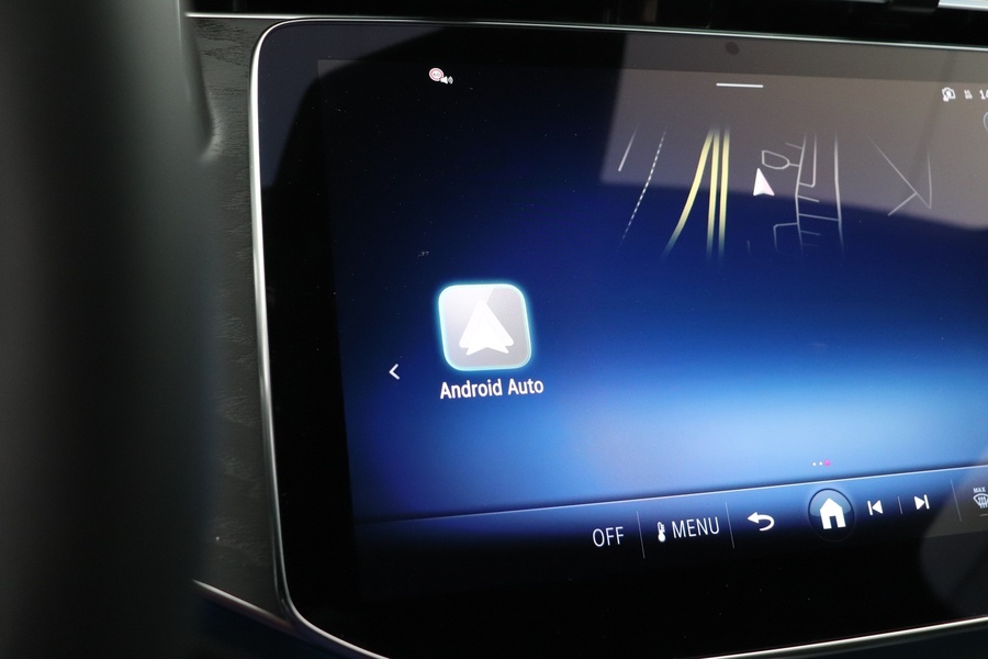 heti ajoon Mercedes-Benz E