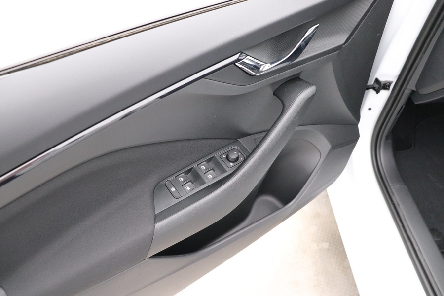 heti ajoon Skoda Kamiq