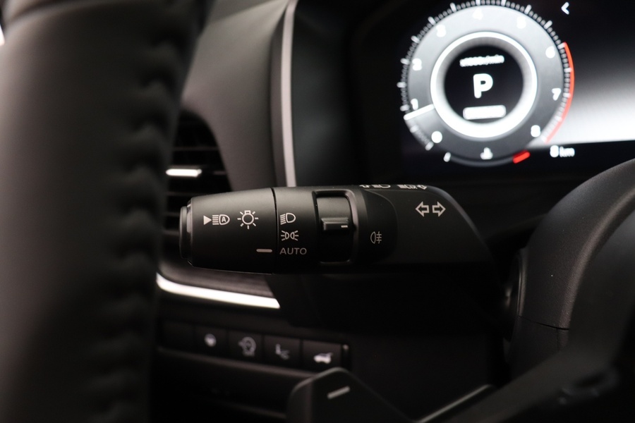 heti ajoon Nissan Qashqai