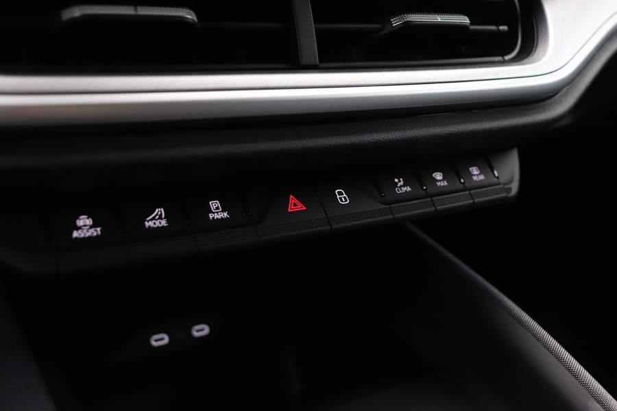 heti ajoon Skoda Enyaq