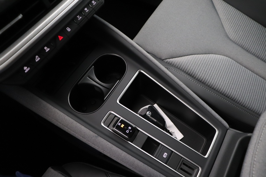 heti ajoon Skoda Enyaq