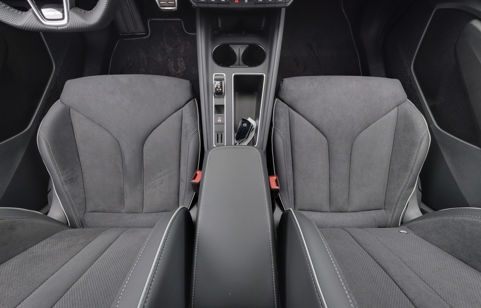 heti ajoon Skoda Elroq