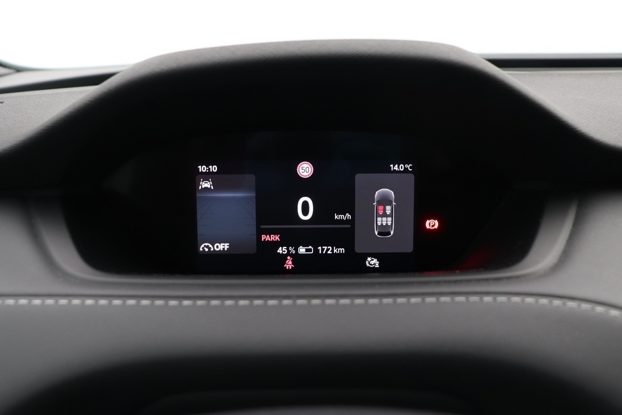 heti ajoon Skoda Elroq