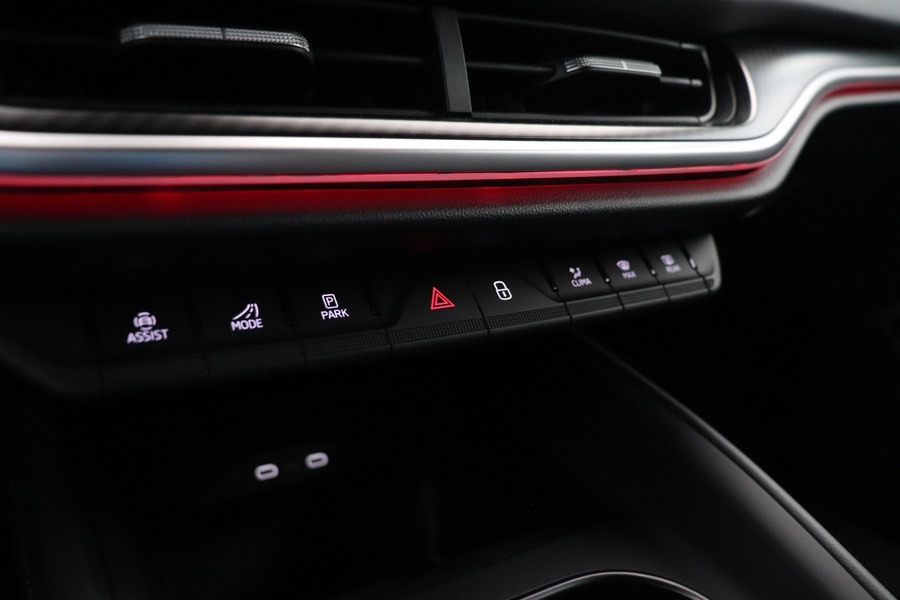 heti ajoon Skoda Elroq