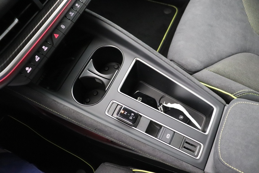 heti ajoon Skoda Enyaq